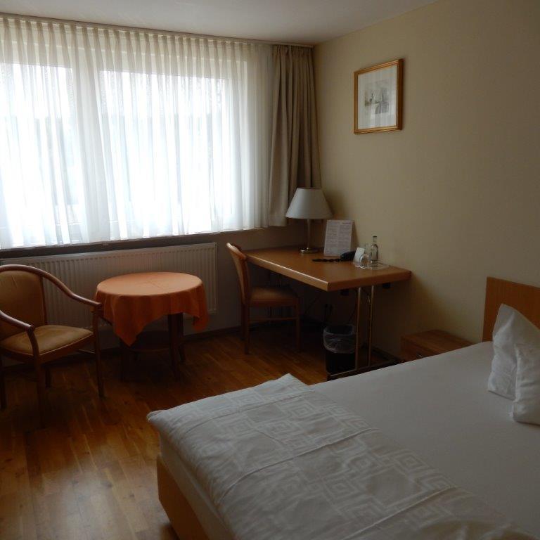 Hotel Am Rossberg Алтенар Екстериор снимка