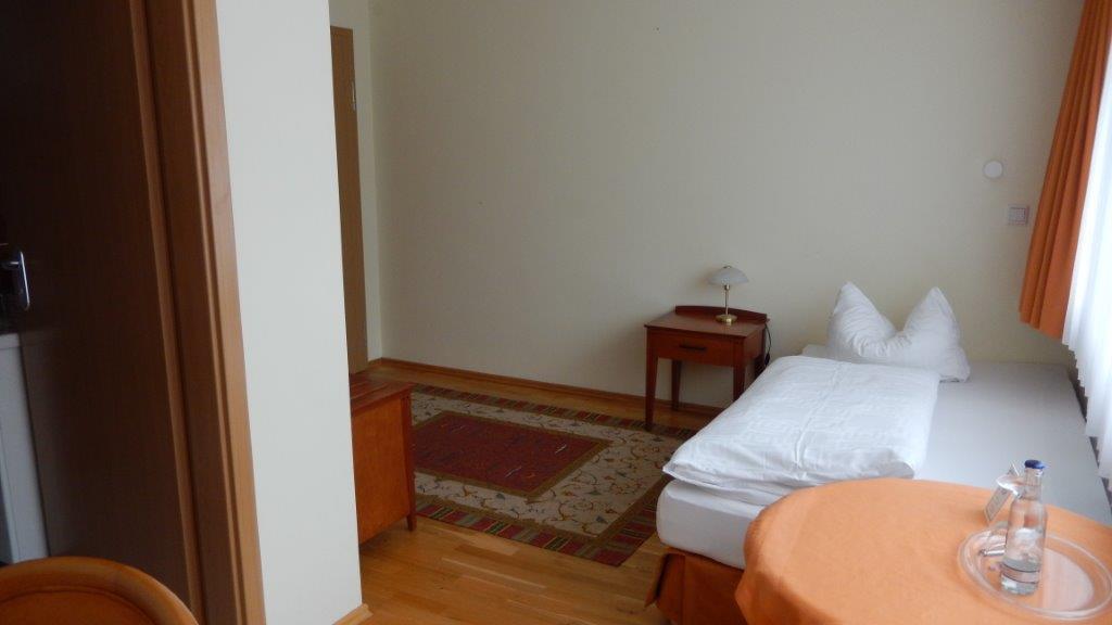 Hotel Am Rossberg Алтенар Екстериор снимка