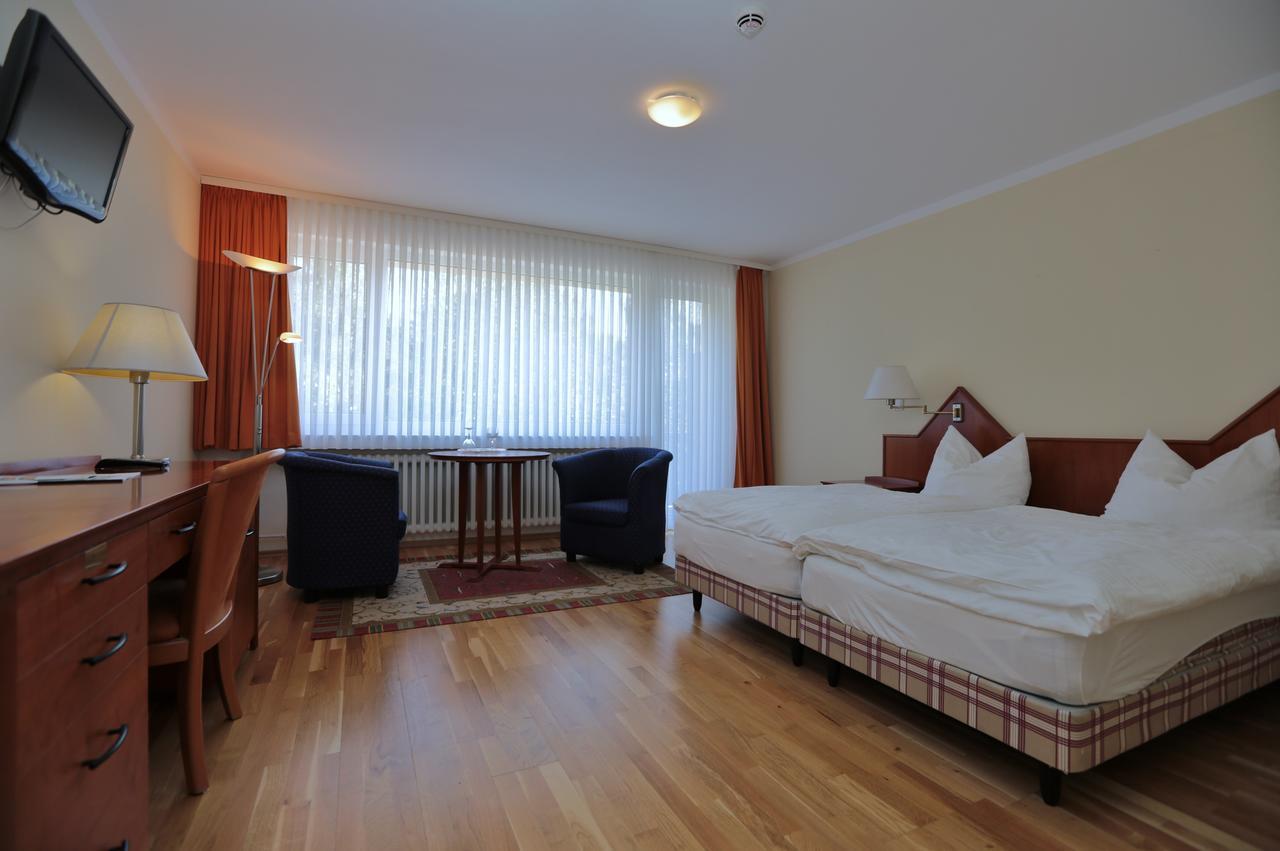 Hotel Am Rossberg Алтенар Стая снимка